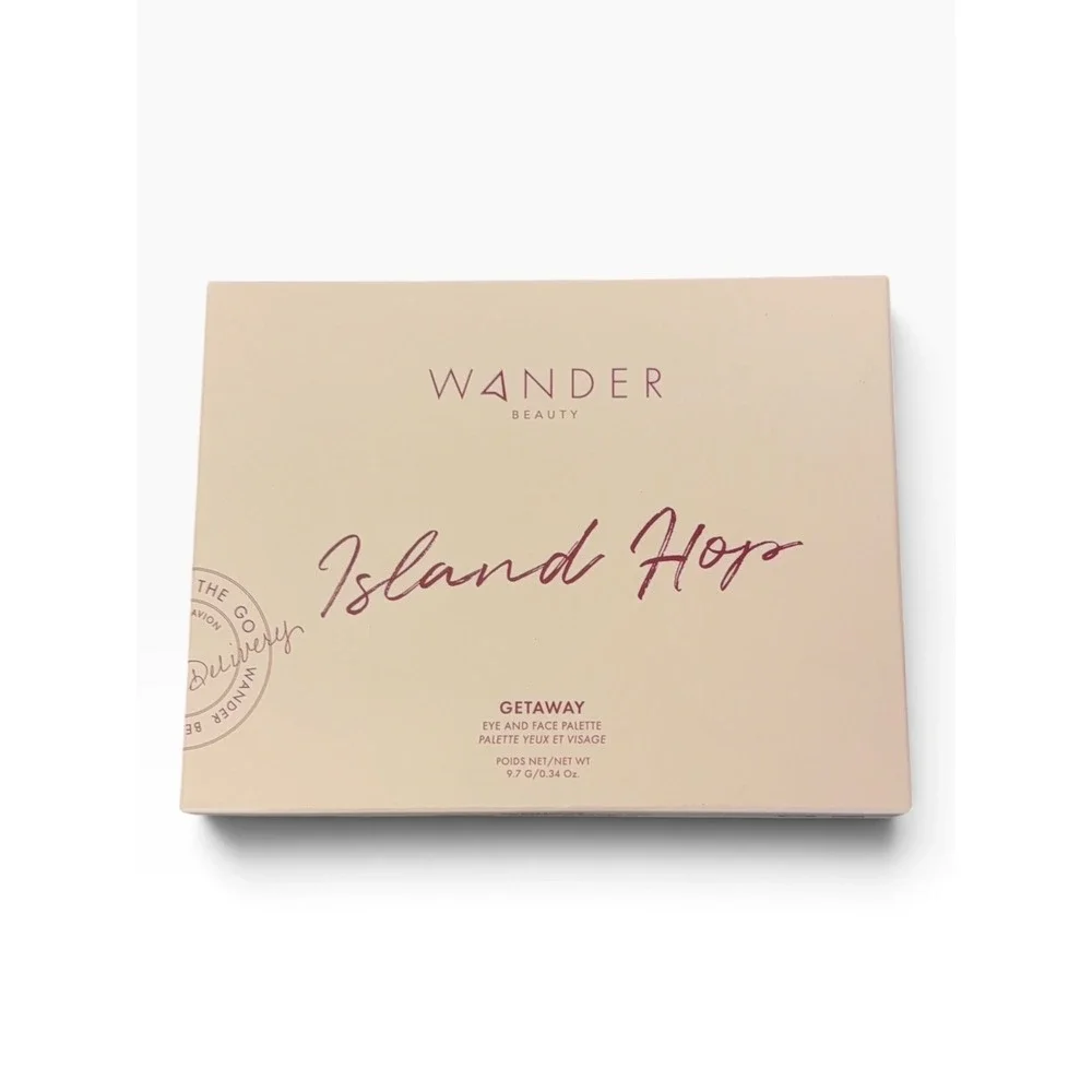 Wander Beauty wander beauty